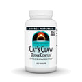 Source Naturals Cat's Claw Defense Complex - 120 Tablets