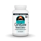 Source Naturals Cat's Claw Defense Complex - 120 Tablets
