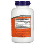 NOW Foods NAC 600mg with Selenium - 500 Capsules - image 2