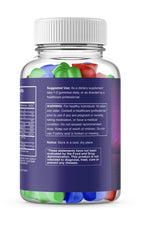IDEAL PERFORMANCE Gemini Keto Gummies - 120 Gummies - image 3