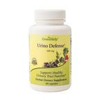 Green Help Urino Defense Herbal Supplement - 60 Vegan Capsules