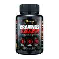 Alpha Lion Cravings Killer Appetite Control - 50 Capsules