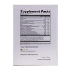 Protocols for Health ATP Spark Mixed Berry Energy Powder - 30 Servings - image 2