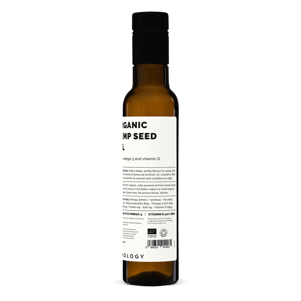 Erbology Omega Oils