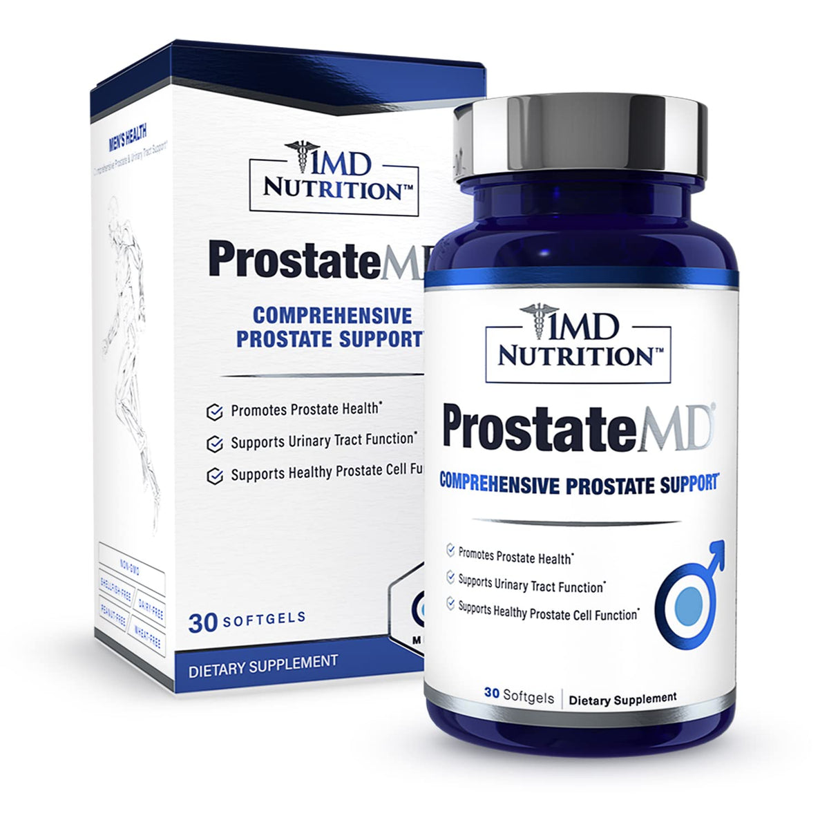 1MD Nutrition ProstateMD - Parent
