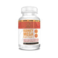 ACTIF Kidney Mega Support with 10+ Factors - 120 Softgels