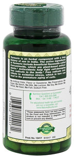 Nature's Bounty Turmeric 450 mg Capsules - 300 Count - image 3