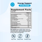 VitaMedica Day & Night Multivitamin Routine - 30-Day Supply - image 8