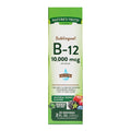 Nature's Truth Sublingual B-12 10,000 mcg Liquid - 2 oz Pack of 2