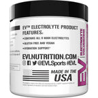 Evlution Electrolytes Parent