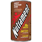 Nutrament Chocolate Complete Nutritional Beverage - 12 x 12 fl oz