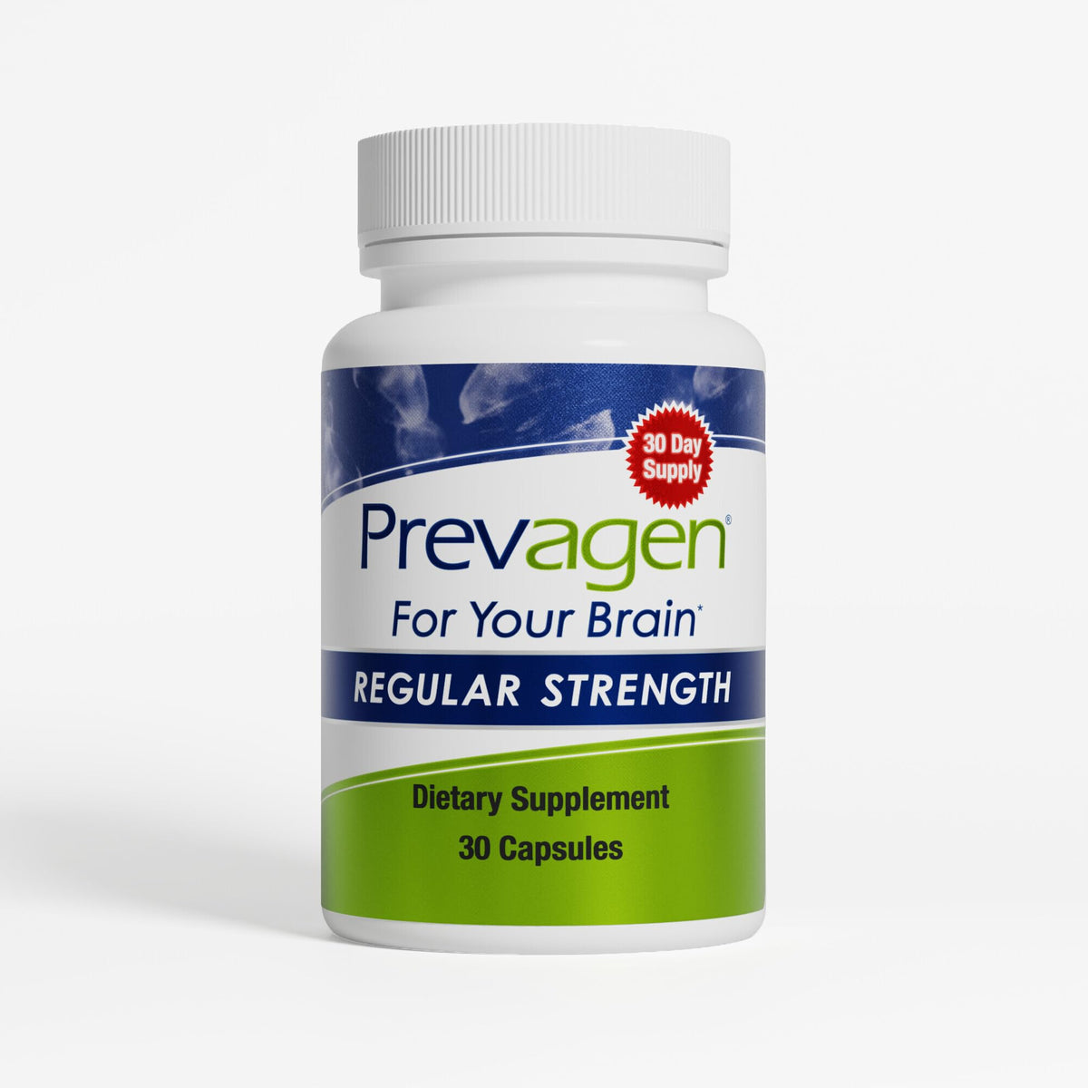 Prevagen Regular Strength Brain Supplement - 30 Capsules - image 2