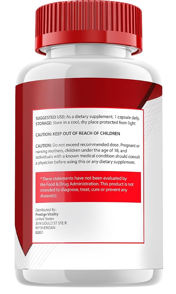 Indelo Pressure X Advanced Support Supplement - 120 Capsules - image 6