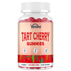 Yonrave Tart Cherry Gummies with Celery Seed Extract