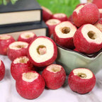 MIHUNTANG Dried Hawthorn Seedless Whole Fruit - 4.23oz - image 6