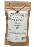 Health Embassy Greater Celandine Herb Tea - 100g