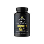 Ancient Nutrition SBO Probiotic Trinity Daily Care - 60 Capsules