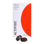 ACTIVIST Manuka Immune Gummies with Elderberry - 30 Gummies