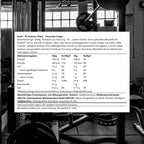 Rule 1 Proteins R1 Protein Powder Chocolate Fudge - 152 Servings - image 3