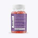 SIERRA LIFE SCIENCES Melatonin Gummies 30mg High Dose Vegan - 60 Gummies - image 7