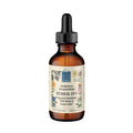 Wise Woman Herbals Herbal Zen Botanical Blend for Mood & Relaxation - 2 Fl Oz