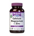 Bluebonnet Bluebonnet Calcium Magnesium Zinc Caplets