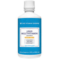 The Vitamin Shoppe Liquid Multivitamin Complete Nutrition - 32 oz