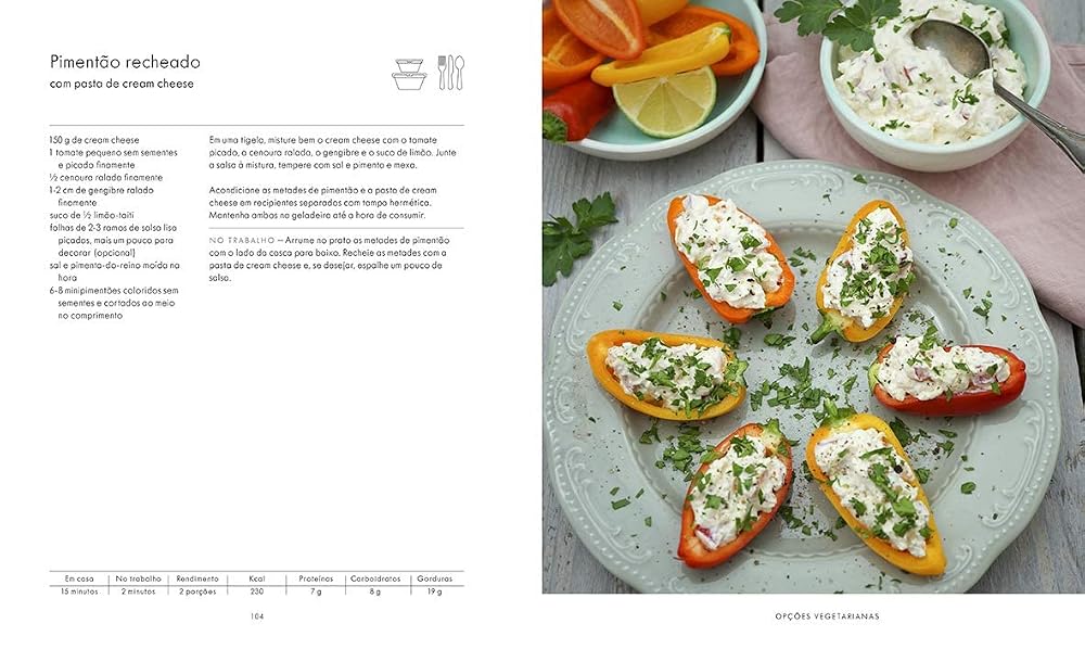 Publifolha Low Carb Meal Guide - Portuguese Edition - image 2