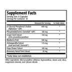 Res-Q Brain Focus - 1 Capsules - image 2