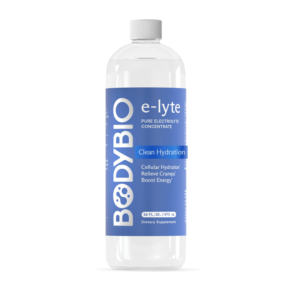 BodyBio e-Lyte