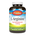 Carlson L-Arginine 675 mg Circulatory Health - 180 Capsules