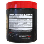 Insane Labz Insane Veinz Non Stimulant NO Enhancing Powder