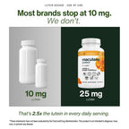 Pristene Macutene Protect Eye Vitamins AREDS 2 Formula - 60 Capsules - image 7