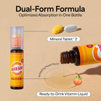 KWANGDONG Vita500 Daily Immune Support Shot