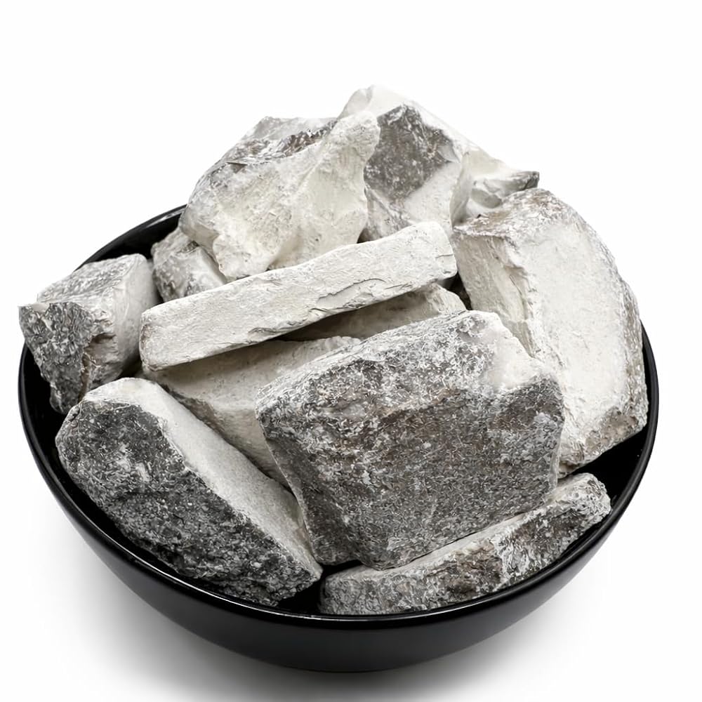 Cuisine228 Natural Clay Kalaba 100% Pure Kaolin - 15 oz - image 4