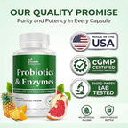 DR VITAMIN SOLUTIONS GLP-1 Supplement for Weight Management - 30 Capsules - image 8