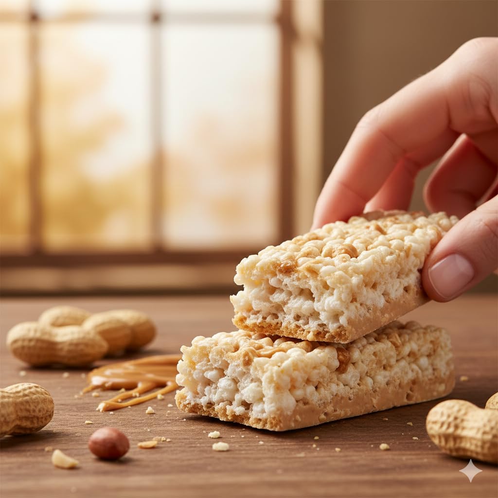 Proteinwise Protein Bars