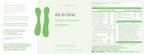 Holistic Health All in One Multivitamin & Mineral - 120 Capsules - image 4