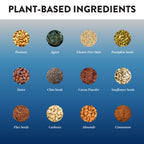 Protein Puck Plant Based Bars 16 Count 3.25 oz Full Size Parent
