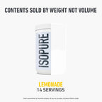 Isopure Collagen Peptides Powder