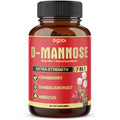 agobi D-Mannose Capsules with Cranberry & Herbs - 90 Vegan Capsules