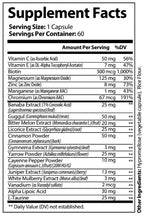 nutradash NUTRITIONAL_SUPPLEMENT