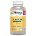 SOLARAY Super Bio Buffered Vitamin C 1000 mg Time Release