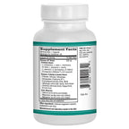 AST Enzymes Floracor Probiotic & Enzyme Formula - 60 Vegetarian Capsules - image 3