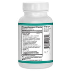AST Enzymes Floracor Probiotic & Enzyme Formula - 60 Vegetarian Capsules - image 3