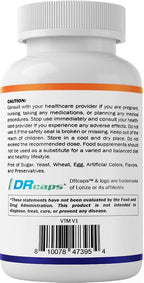 Vitamatic Akkermansia Muciniphila Gut Health - 60 Capsules - image 9