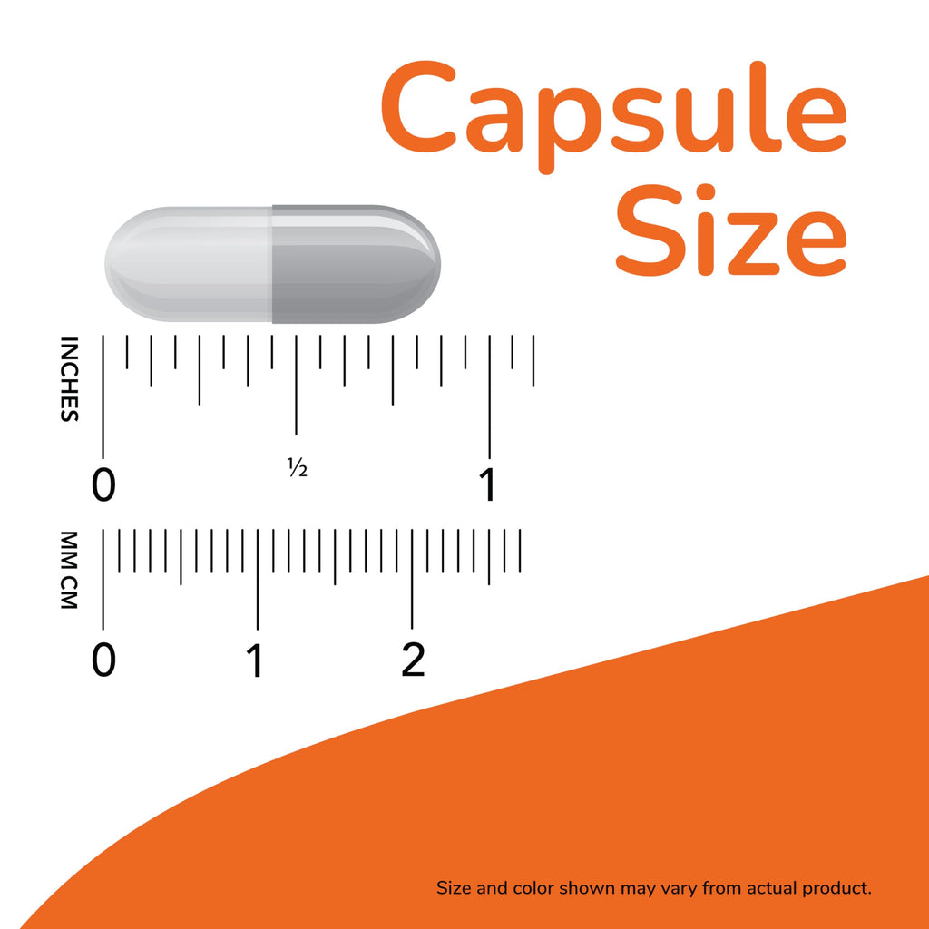NOW Magnesium Citrate Enzyme Function - 240 Capsules - image 5