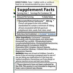 Nature's Essentials Resveratrol 500mg - 90 Tablets - image 2