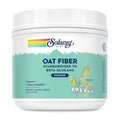 SOLARAY Oat Fiber Powder - 11.6 oz