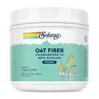 SOLARAY Oat Fiber Powder - 11.6 oz